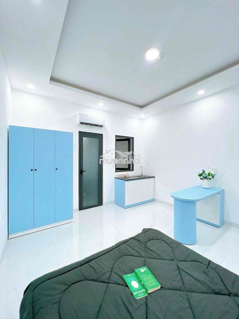 Chính chủ cho thuê phòng mới xây trung tâm quận 12