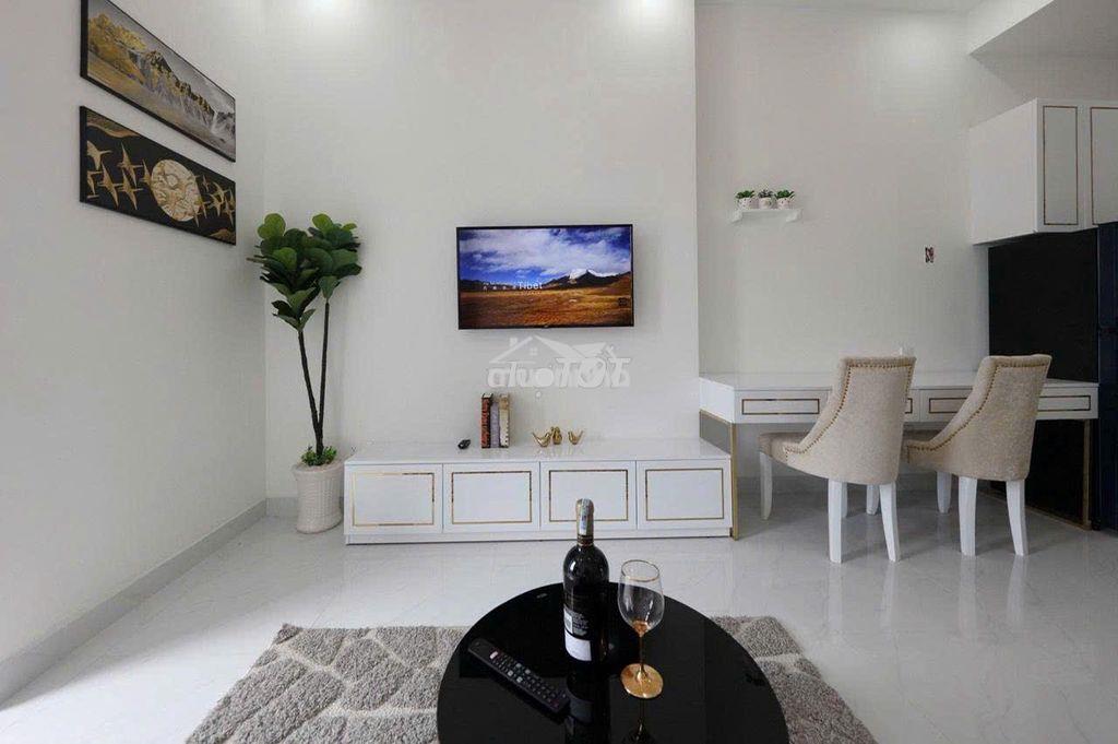 Căn hộ 10 triệu  orchard garden 1 phòng 35m2 đầy đủ tiện nghi vào sớm - 3