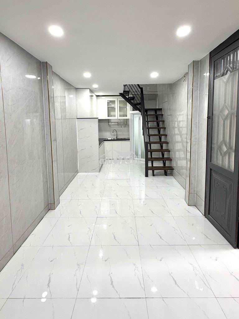Bán nhà quận 1 đường nguyễn đình chiểu - 3
