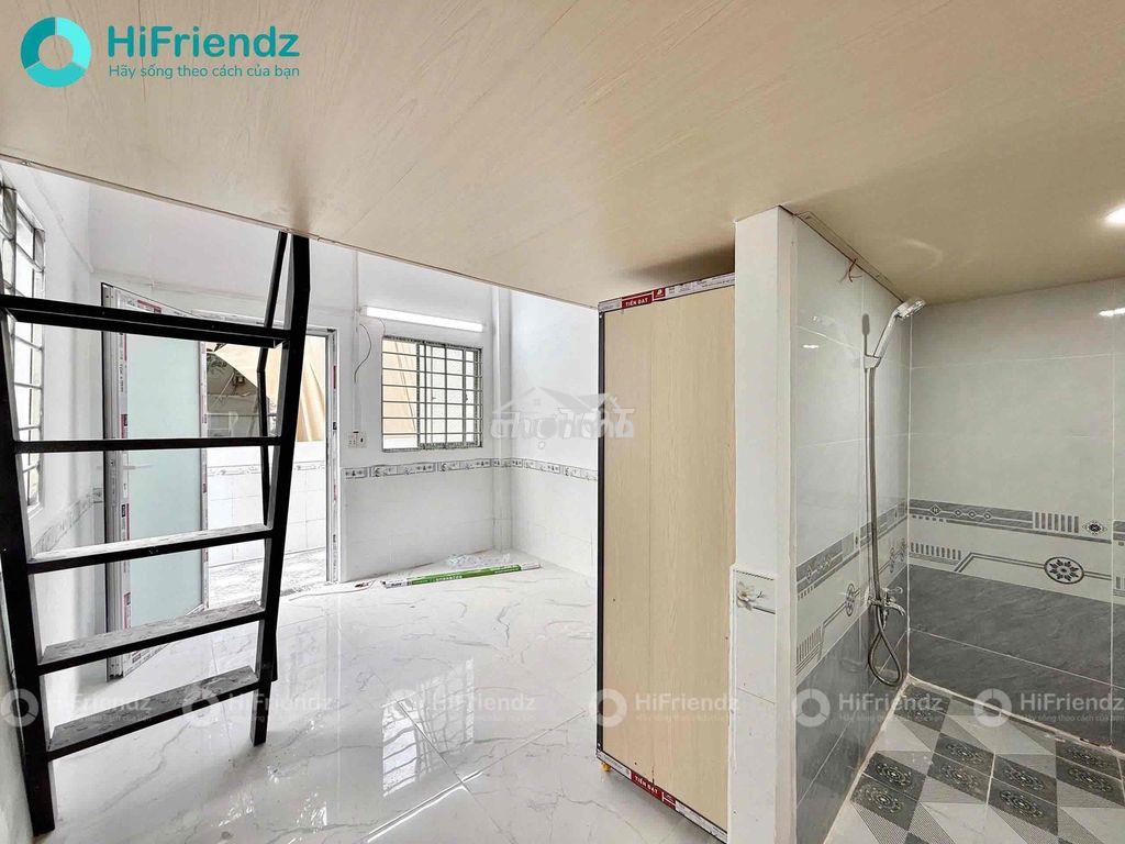 Cho thuê phòng trọ sinh viên giá rẻ ở được nhiều ngừoi - 3