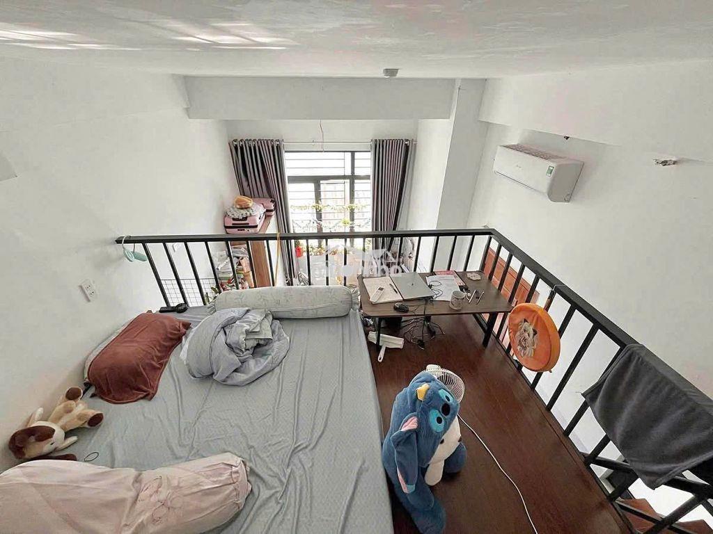 Cho thuê duplex cực rộng ngay đh văn lang cs3 🌟 - 2