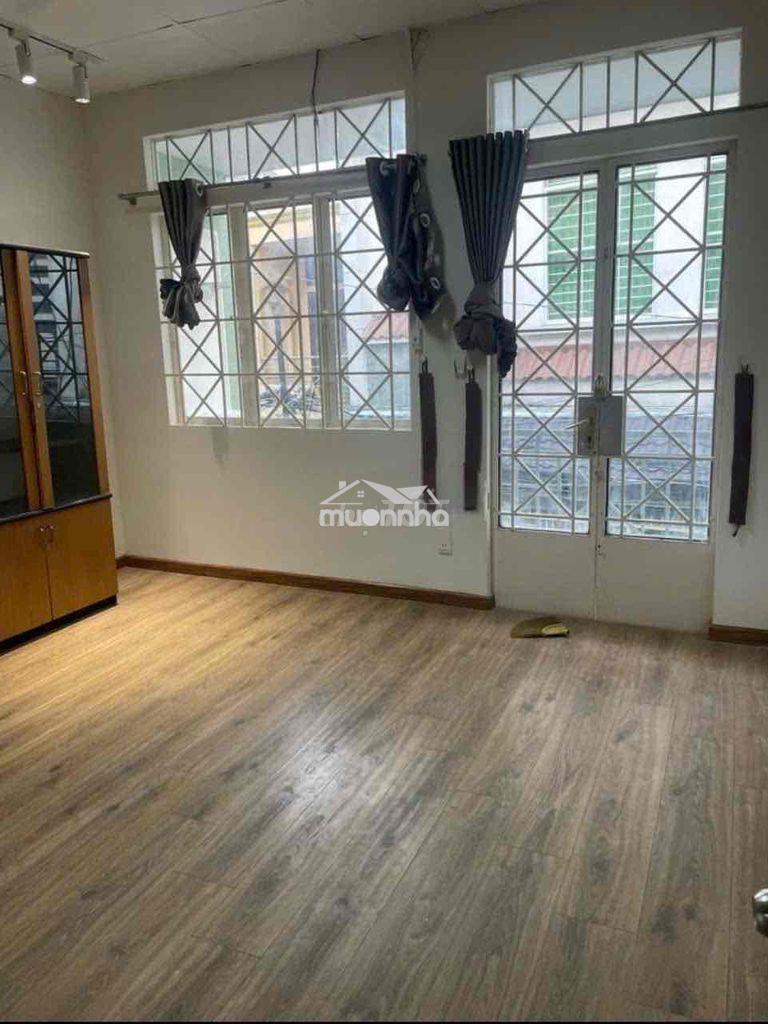 Cho thuê nhà nguyên căn.trệt 1 lầu (dt:4,2x14m) 2pn2wc bạch đằng p24bt - 3