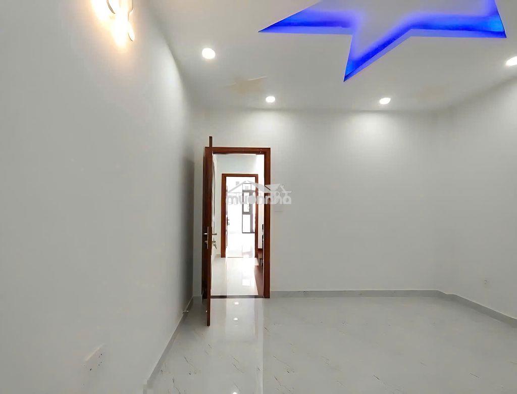 Chính chủ cho thuê nhà hxh 382/3a sư vạn hạnh p.12 q.10 - 4