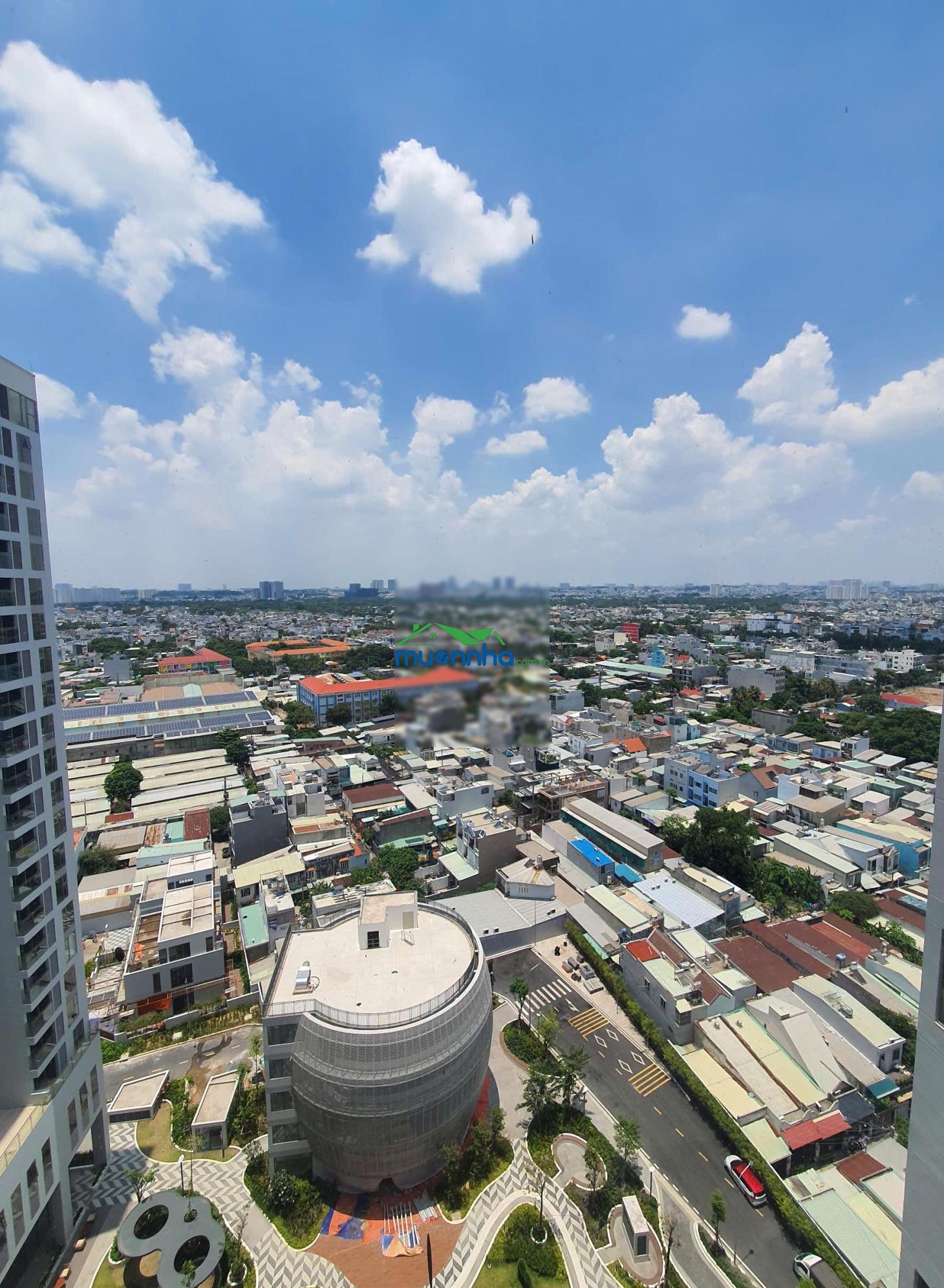 Căn hộ urban green đang có nhiều căn cho thuê - hỗ trợ xem nhà thực tế - 3