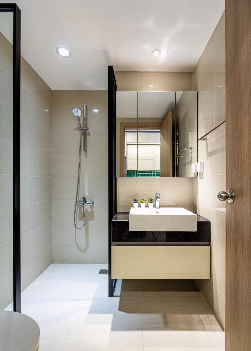[ Gần sân bay ] cho thuê căn hộ studio - 1pn - 2pn - 3pn của cđt novaland - chỉ từ 9tr  - 4