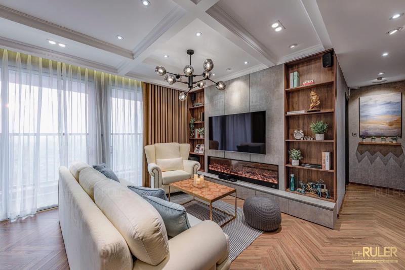 [ PHÚ NHUẬN ] CHO THUÊ NHIỀU CĂN HỘ STUDIO - 1PN - 2PN - 3PN CỦA CĐT NOVALAND - GIÁ CHỈ TỪ 9TR/THÁNG