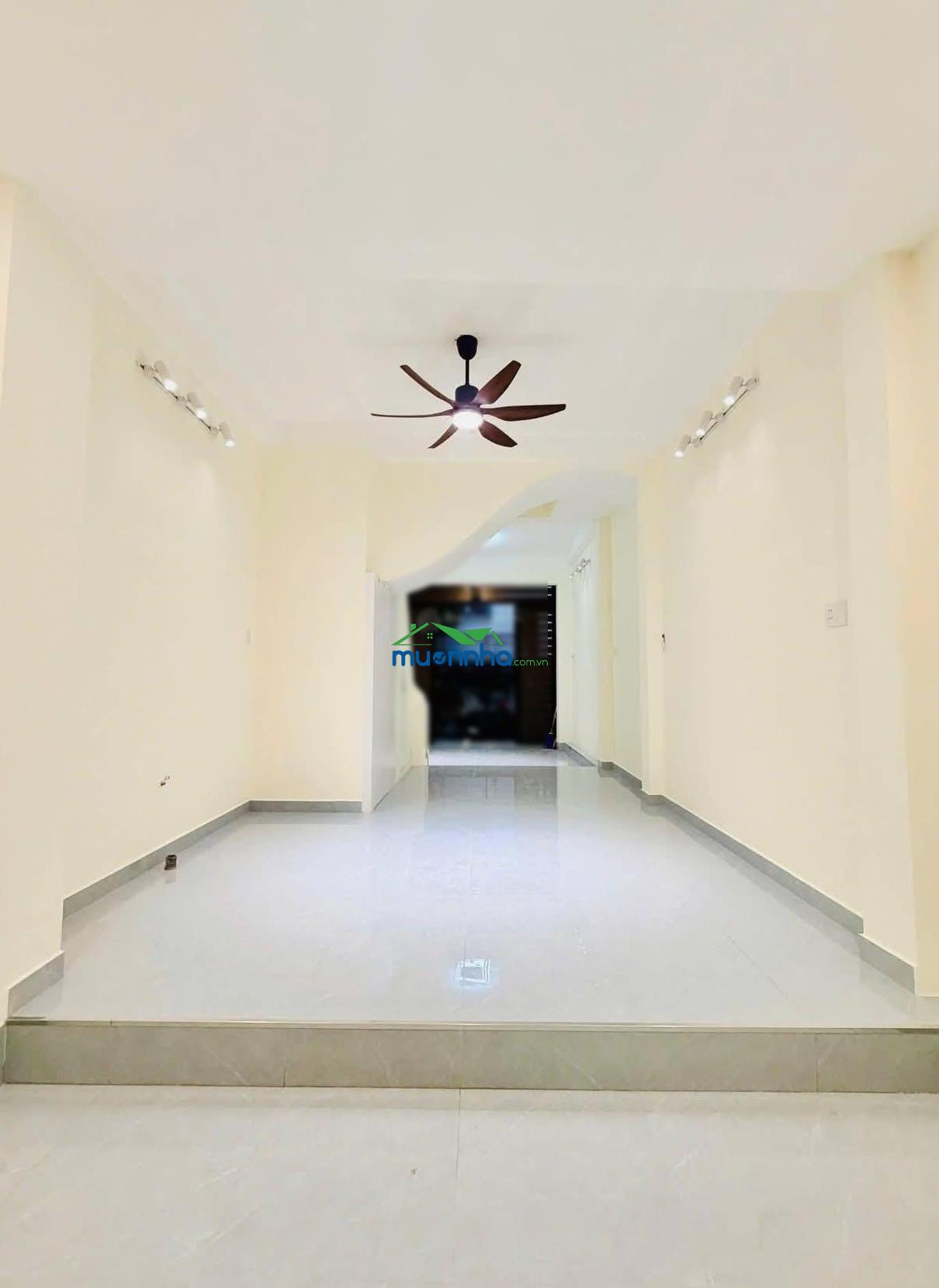 Chính chủ bán nhà 2 tỷ 370 50,4m2, 3pn, 3wc, tại dương quảng hàm, p5, q. gò vấp, hcm shr hxh - 3