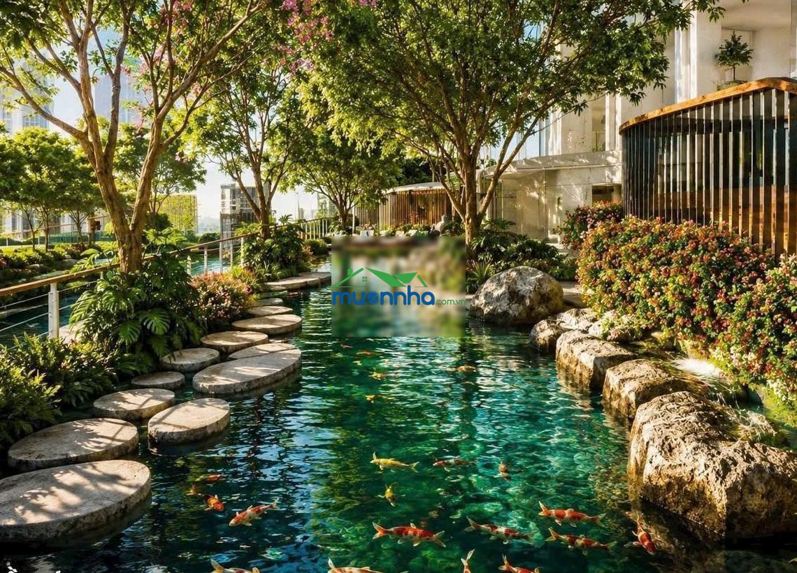 Chỉ với 300tr sở hữu ngay căn hộ 2pn monrei saigon - căn hộ thủy liệu đầu tiên tại việt nam - 4