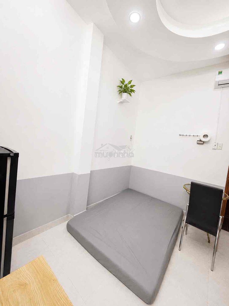 Chính chủ cho thuê - chdv mt hồ văn huê - hỗ trợ sinh viên - hhaemg - 4