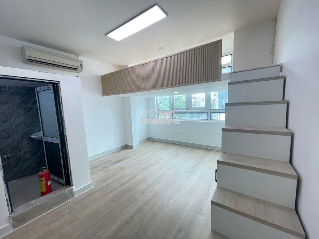 Cho thuê phòng trọ giá rẻ bình phú quận 6 - 4