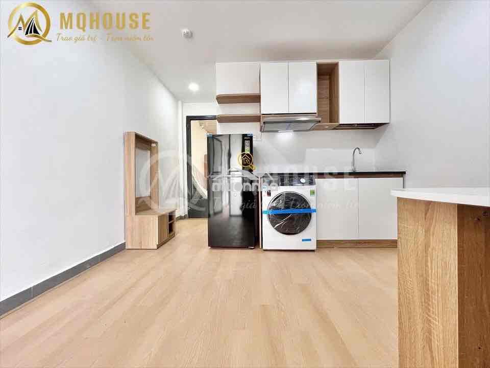 ✨Cập bến siêu phẩm 1pn view kính bao rộng full công năng - 3