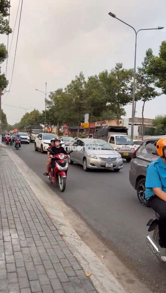 9 chủ gửi a/c môi giới 🌹💶chỉ 50triệu/m2💎 siêu phẩm mặt tiền tdm - 4