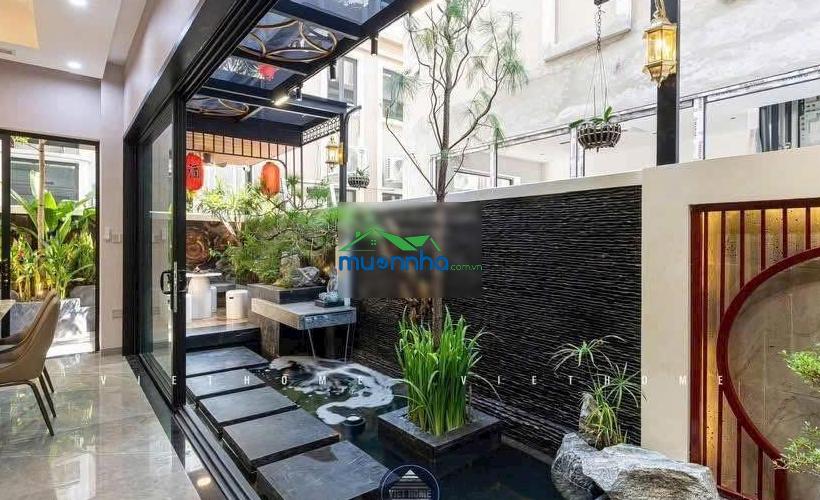 Chỉ thanh toán 1,5 tỷ sở hữu ngay nhà phố vinhomes sg park - 4