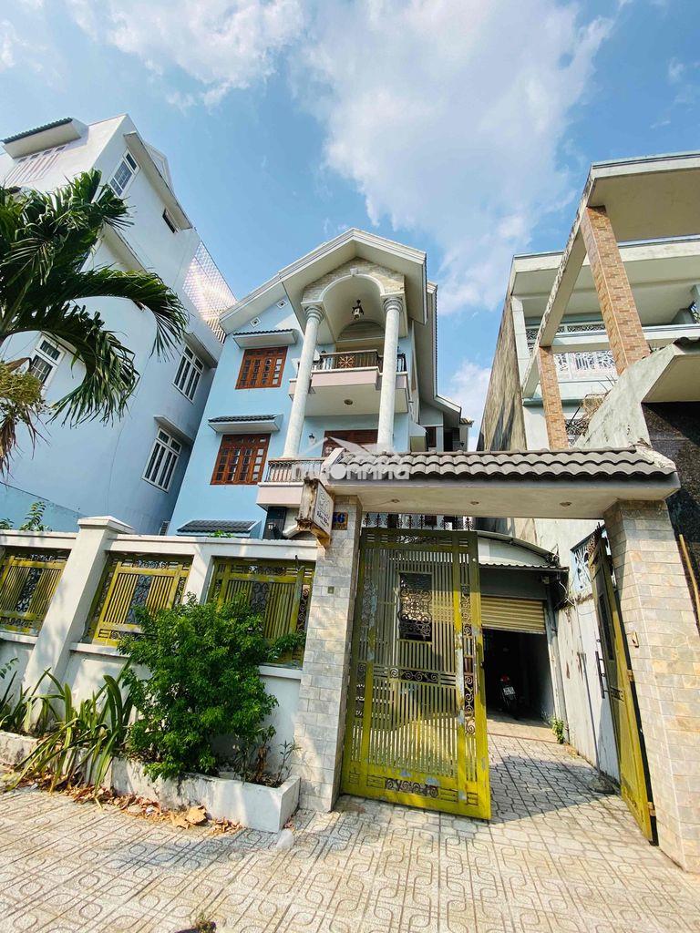 Cho thuê phòng trong căn biệt thự khu hành chính dĩ an - 2