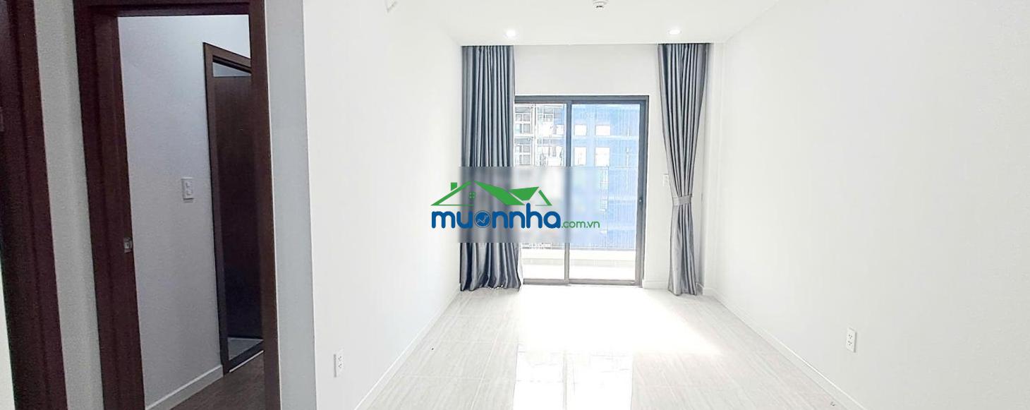 Độc quyền cho thuê căn hộ giá cực rẻ tại khu đô thị chuẩn 5 sao ở dĩ an - căn 2pn nhà mới ở ngay - 4