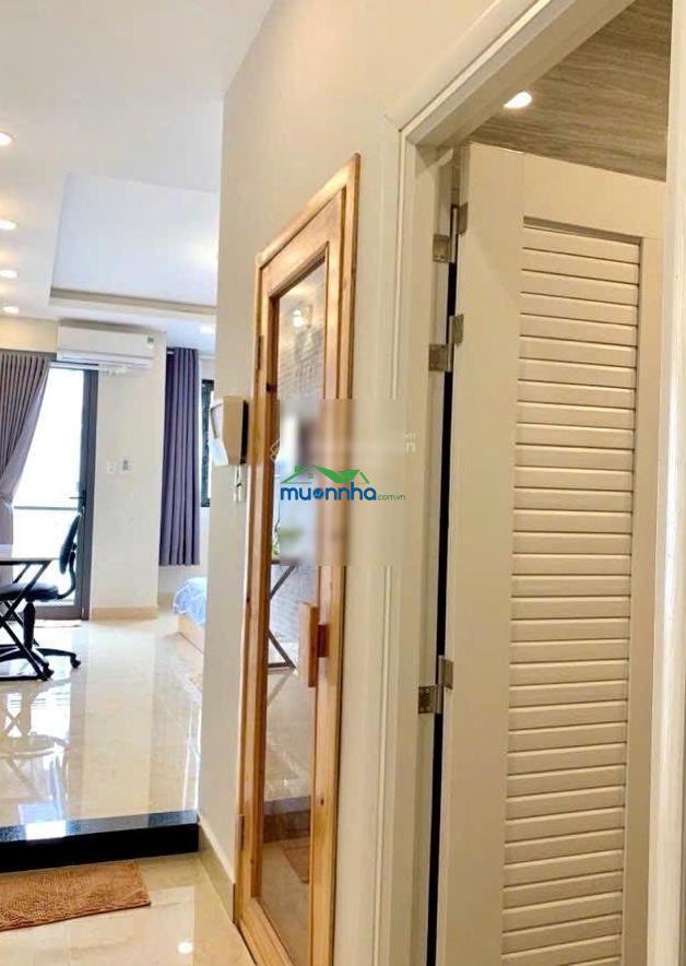 Gấp định cư 13 tỷ giảm về 11.6 tỷ - bán nhanh chdv 4 tầng 60m2 - dòng tiền 500tr/năm ung văn khiêm - 3
