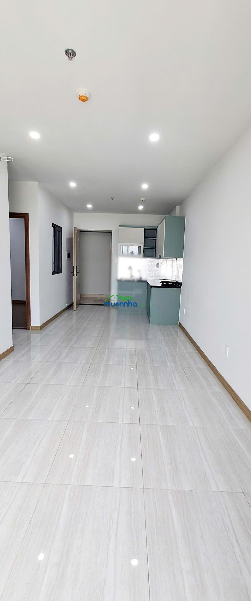 Thuê ch bcons topaz 2pn2wc tầng 26 view thành phố cực thoáng - giá tốt nhất hôm nay chỉ 5,5tr/th - 4