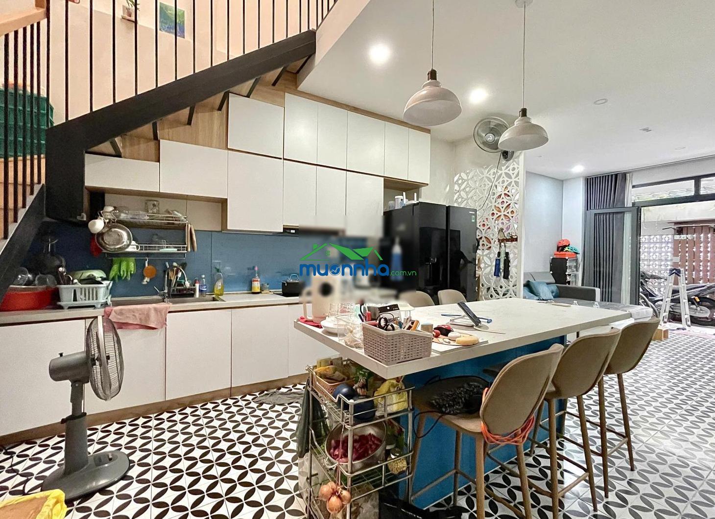 Hiếm có khó tìm! nhà 1 trệt 1 lầu, 3pn bùi đình túy, dt 4.2x15m, chỉ 8.9 tỷ tl