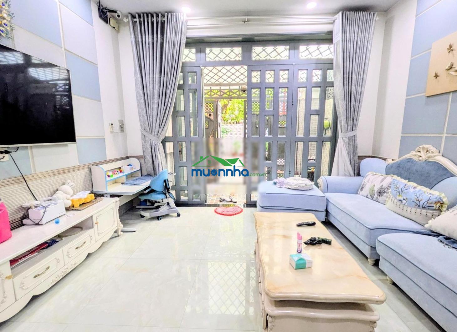 Bán nhà trong khu nhà phố, biệt thự, ngay osimi, đường ô tô, phân khu bàn cờ - 4