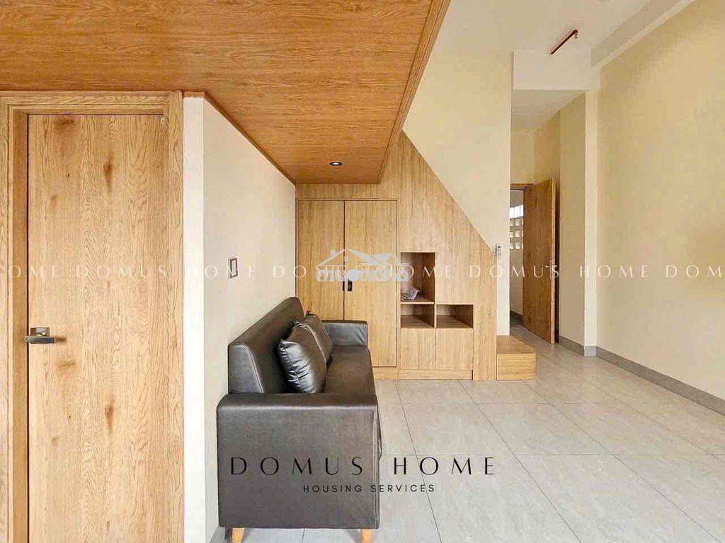 Hot_ duplex ban công q7 _ full nội thất_ gần lotte, pmh, rmit, t - 3
