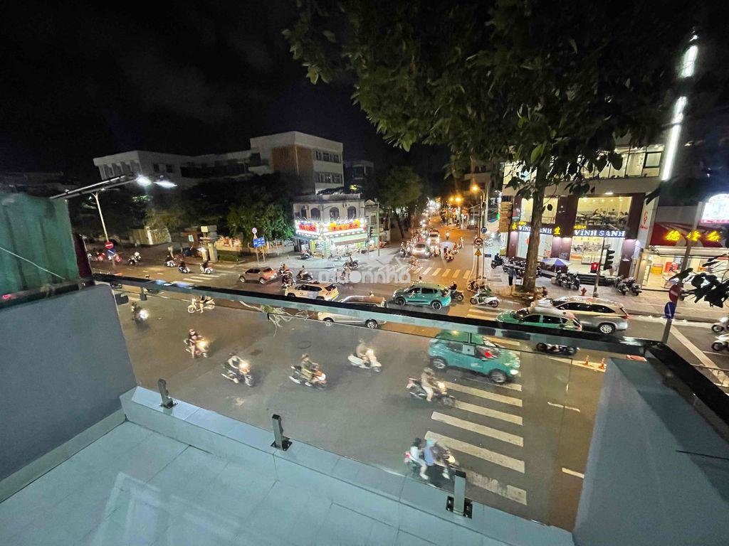 Studio 28m² mặt tiền ban công siêu lớn - 2