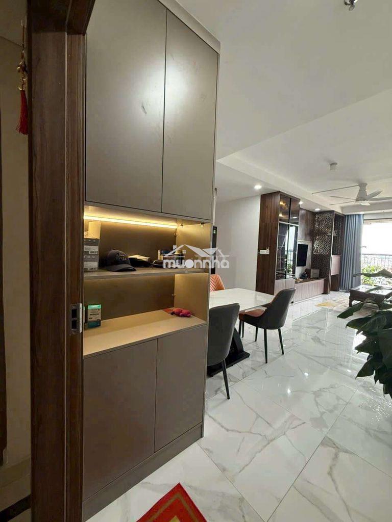 Chính chủ gửi bán căn 3pn2wc - 100m2,sổ hồng riêng, tặng full nội thất - Ảnh 3