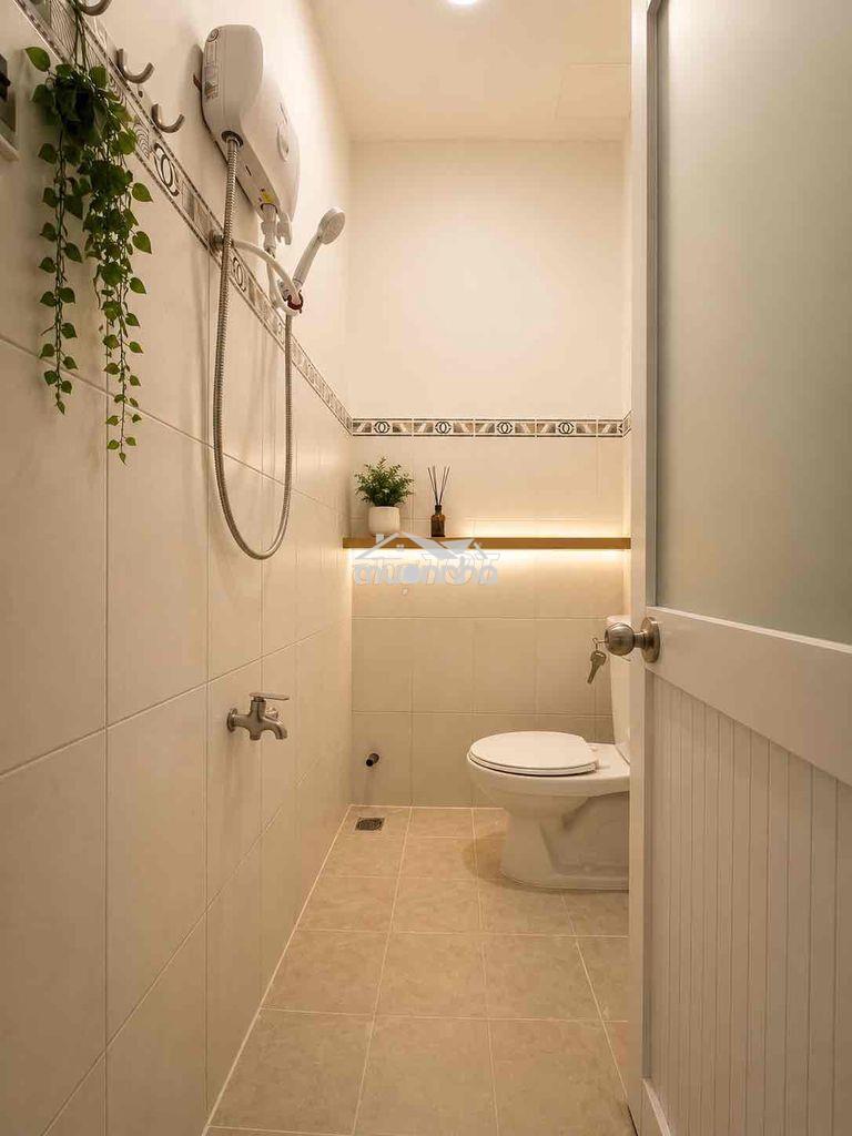 Chính chủ cho thuê căn hộ chung cư quận 10 ( phòng ngủ ban công 35m2 ) - 4