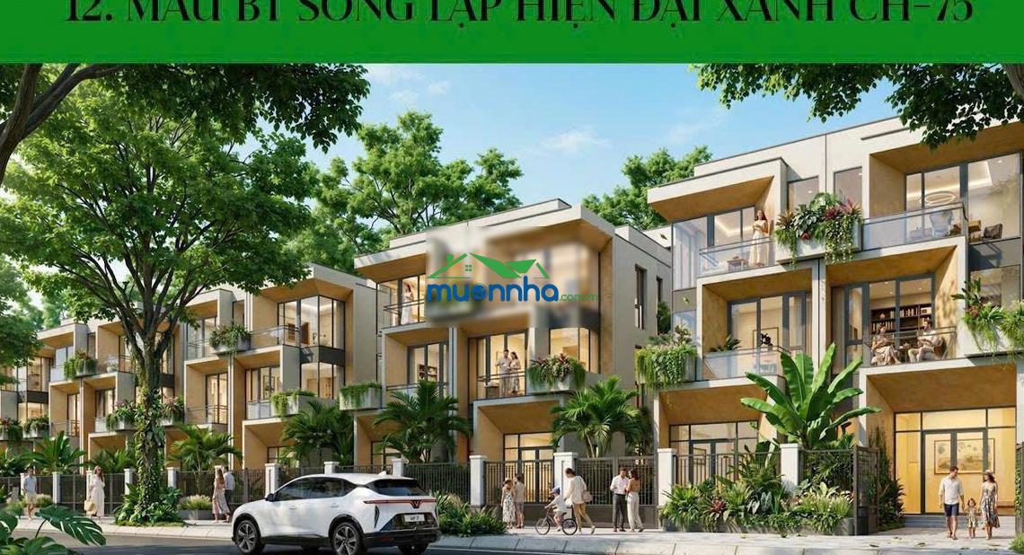 Hàng hiếm lô góc song lập dlcv2-xx- vị trí đẹp tại vinhomes hóc môn - 247,4m2 lh: 0399 418 *** - 3