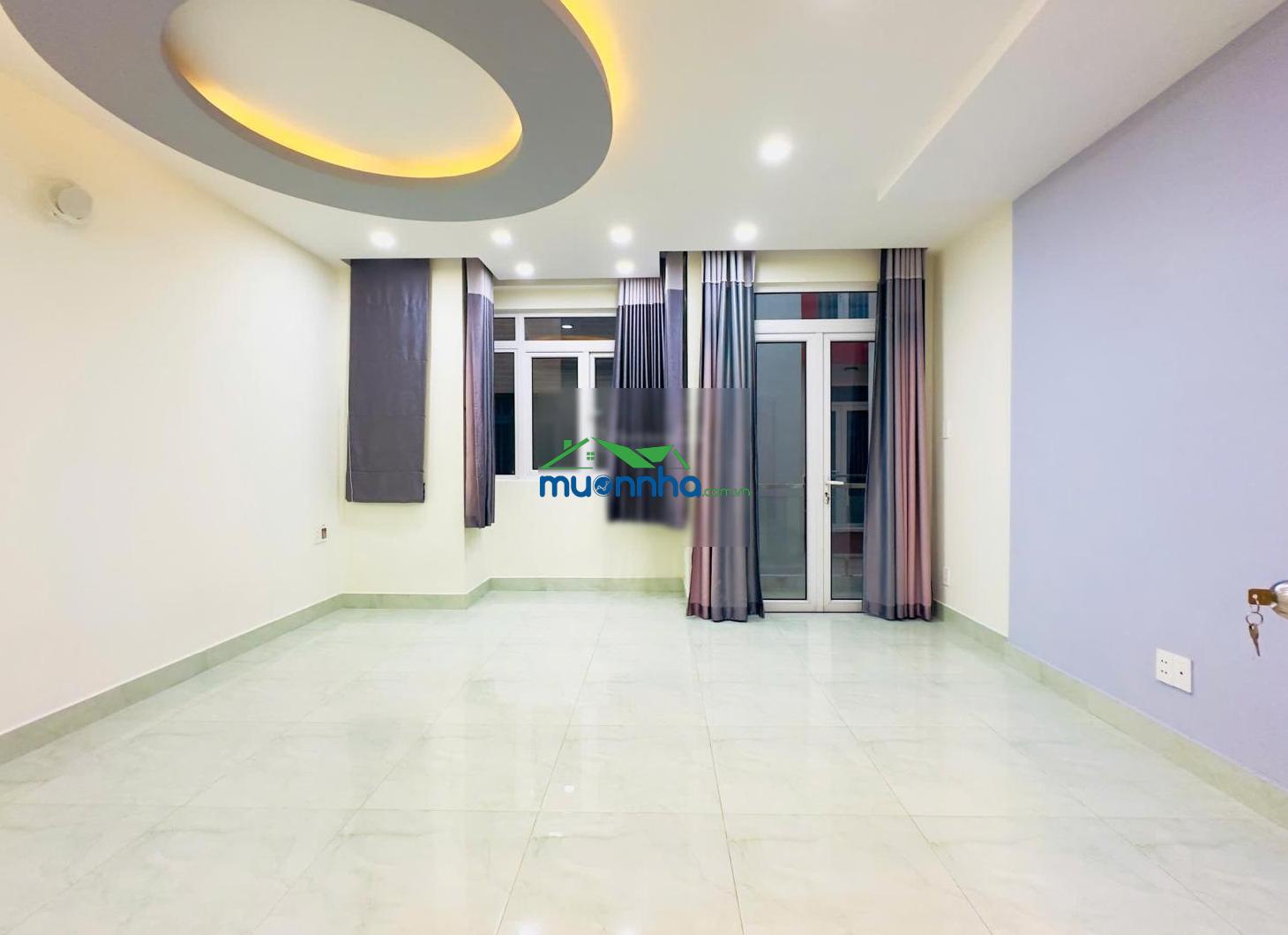 Đị định cư úc cần bán gấp nhà 5 tầng khu đồng bộ sang trọng hẻm 5m bùi đình túy phong thủy cực tốt
