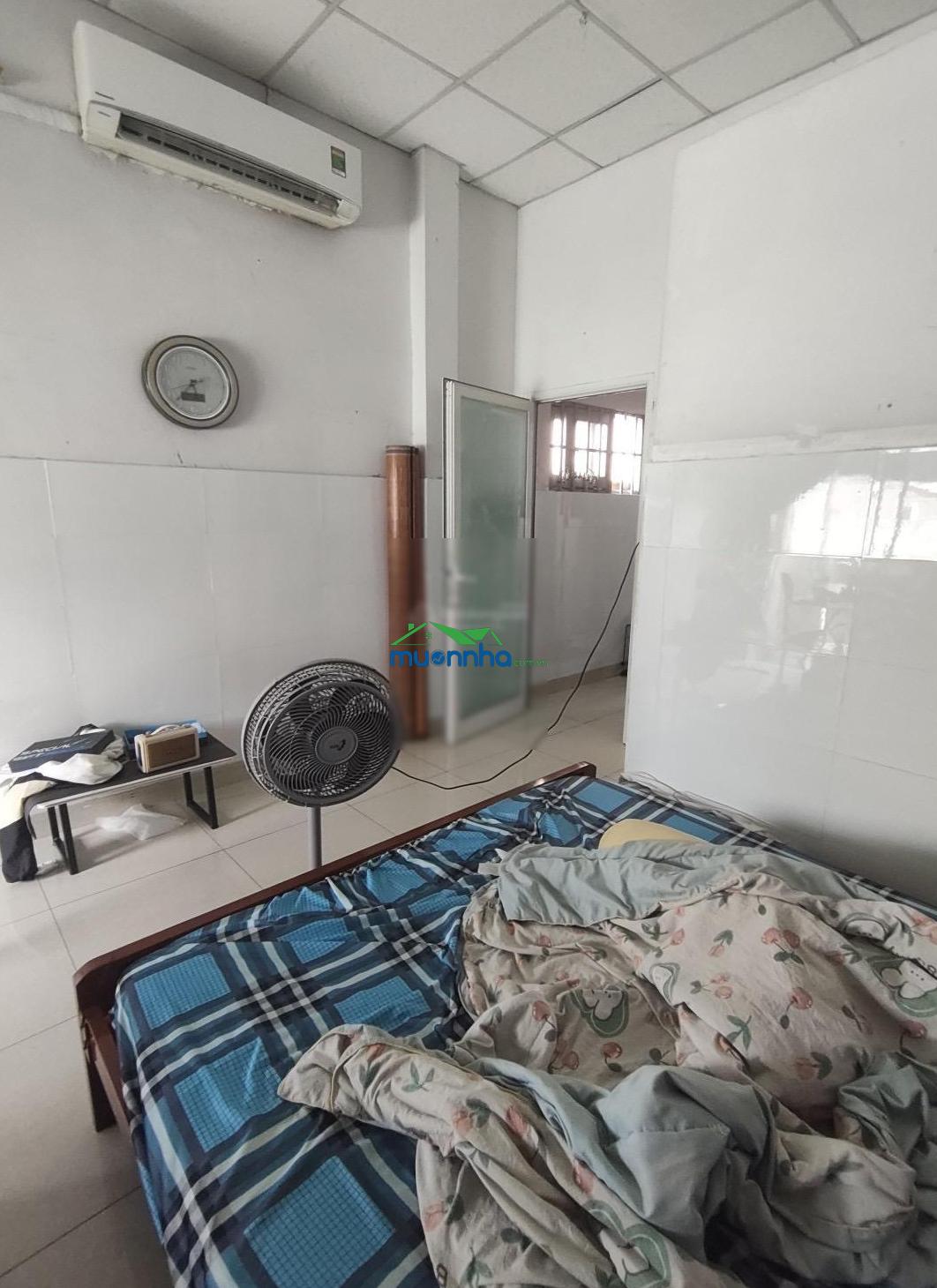 Bán nhà 2 mặt tiền hẻm đường số 14 - bình hưng hòa a - 3