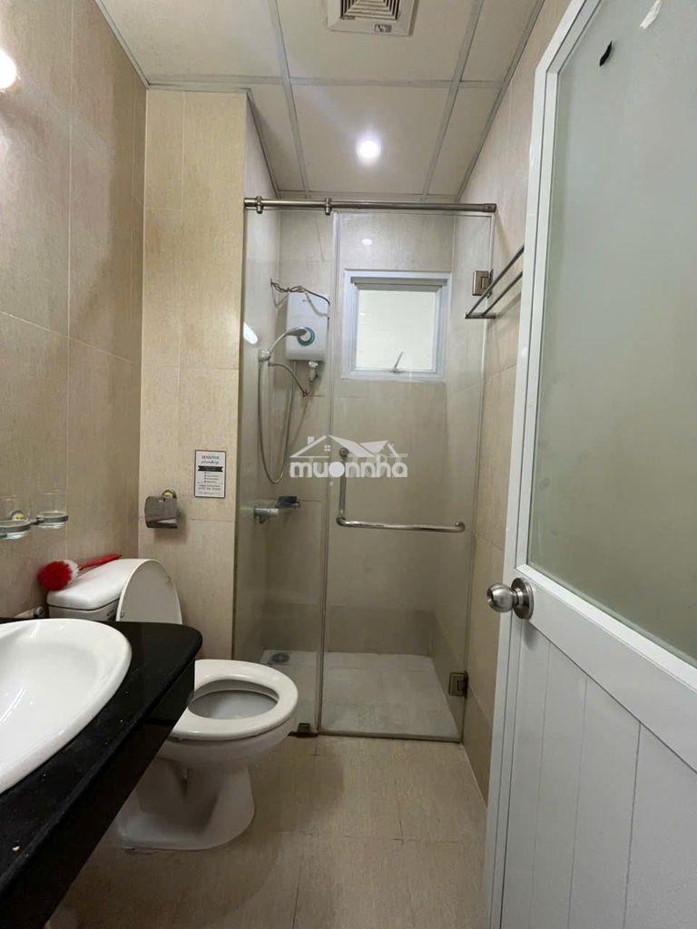 Cho thuê căn hộ tara residence quận 8, dt : 74m2, 2pn, 9 tr/th - 4