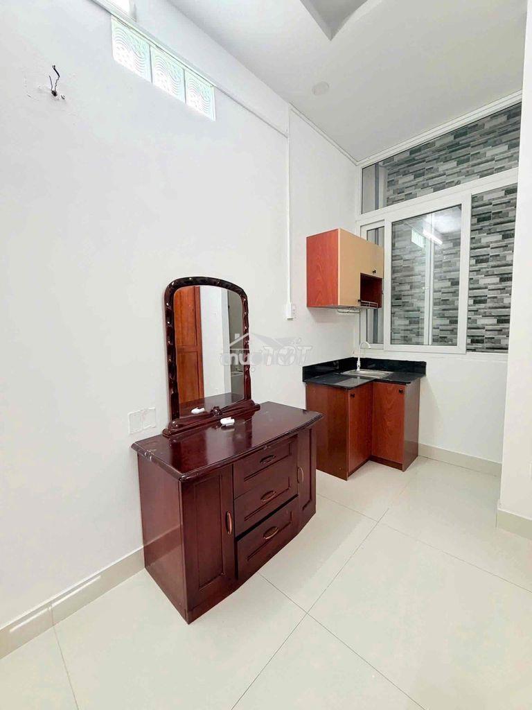 Cho thuê phòng có nội thất - 3