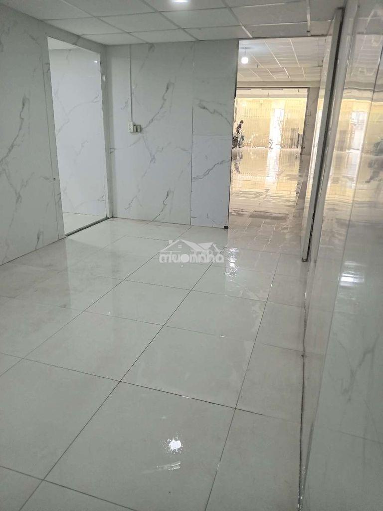 Cho thuê nhà mt hẽm xe tải 5tan phạm hùng.  dt 5x35. giá 17trieu. - 4