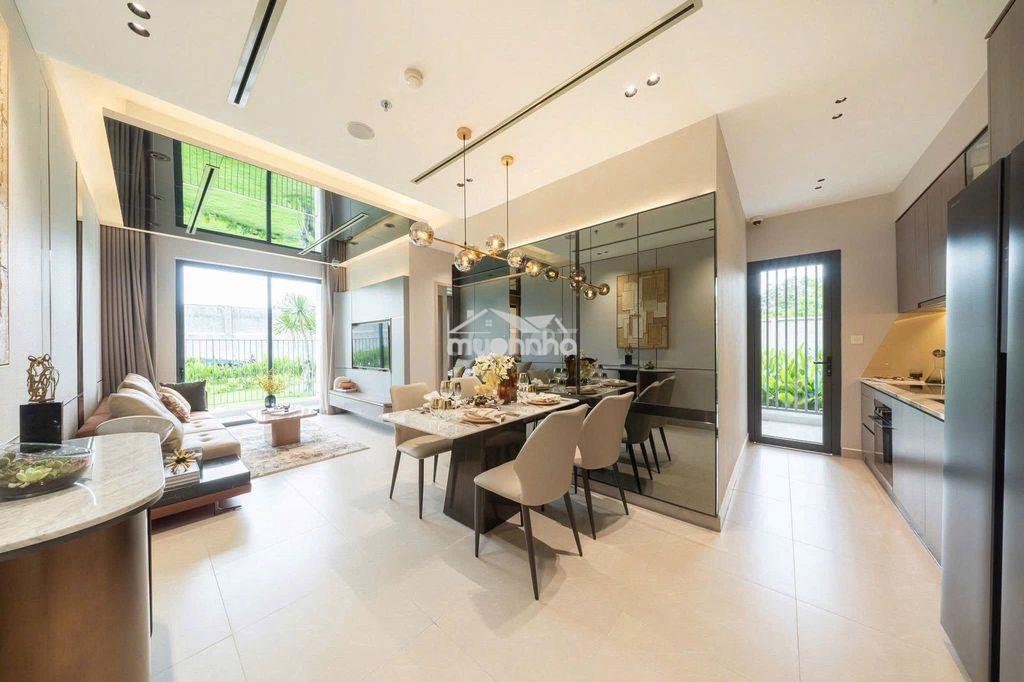 Bán căn hộ q7 saigon riverside – diện tích 69m² (2pn, 2wc) - 3
