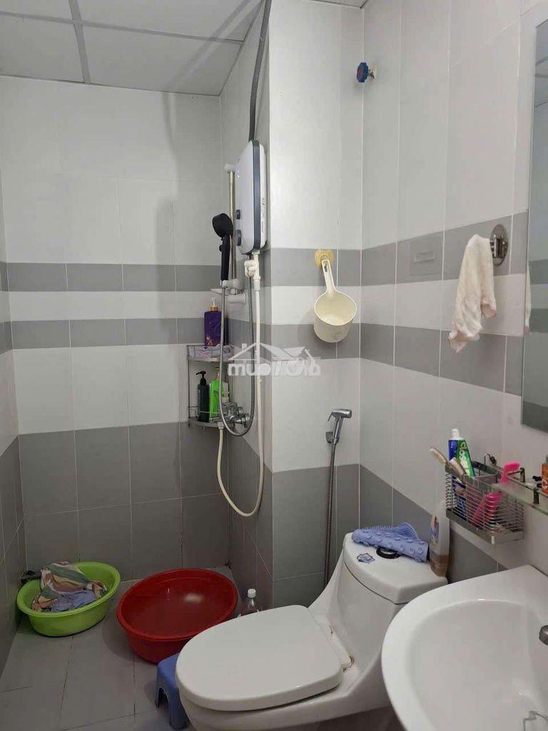Cho thuê toky tower 2pn 2wc nhà trống  - 4