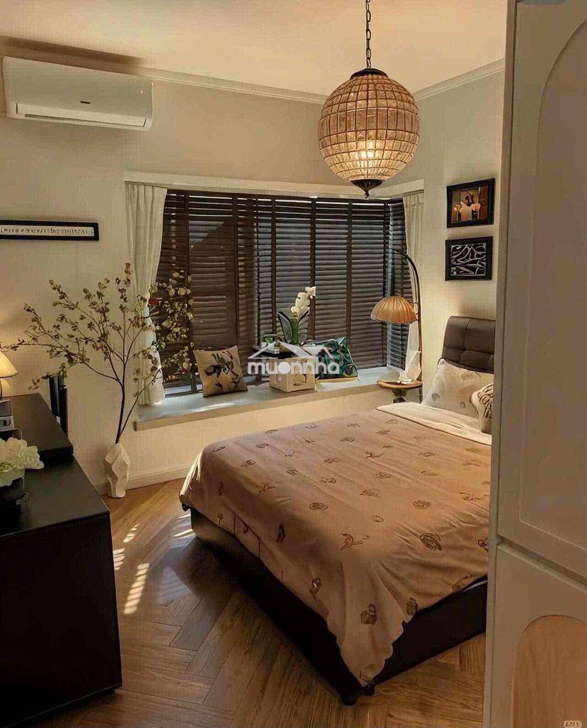 Căn 1 phòng ngủ _1 phòng khách 58m2  ngay phố ẩm thực phan xích long - 3