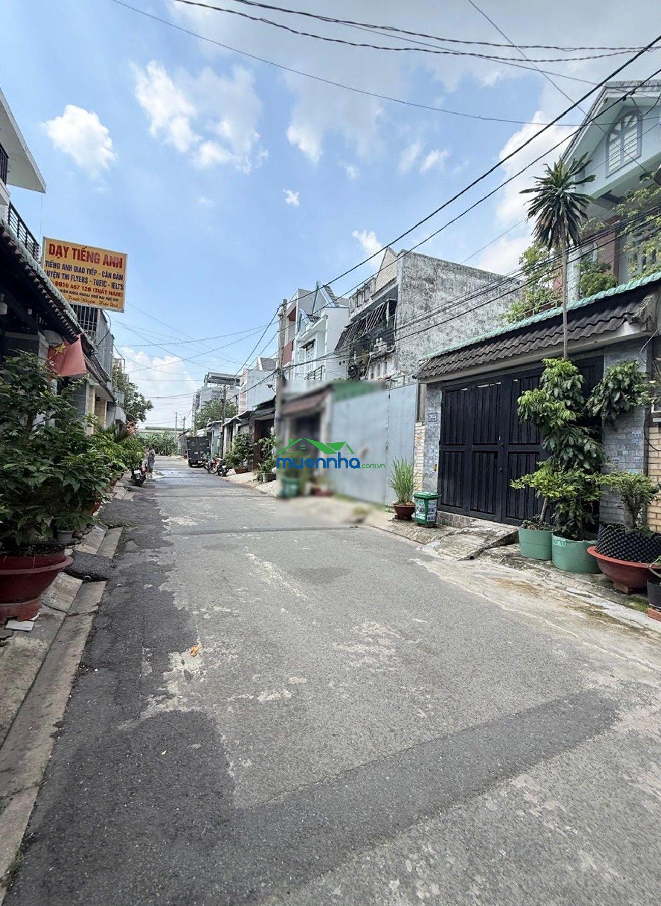 Nhà tân xuân 2, ô tô ngủ nhà, khu đồng bộ, giá 5.2 tỷ - 3