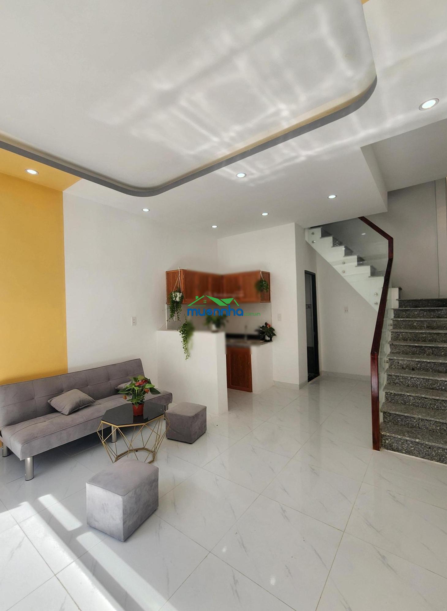 Bán nhà riêng tại nguyễn văn bứa, xuân thới sơn, hóc môn, 500 triệu, 32 m2, hàng hiếm giá ưu đãi - 2