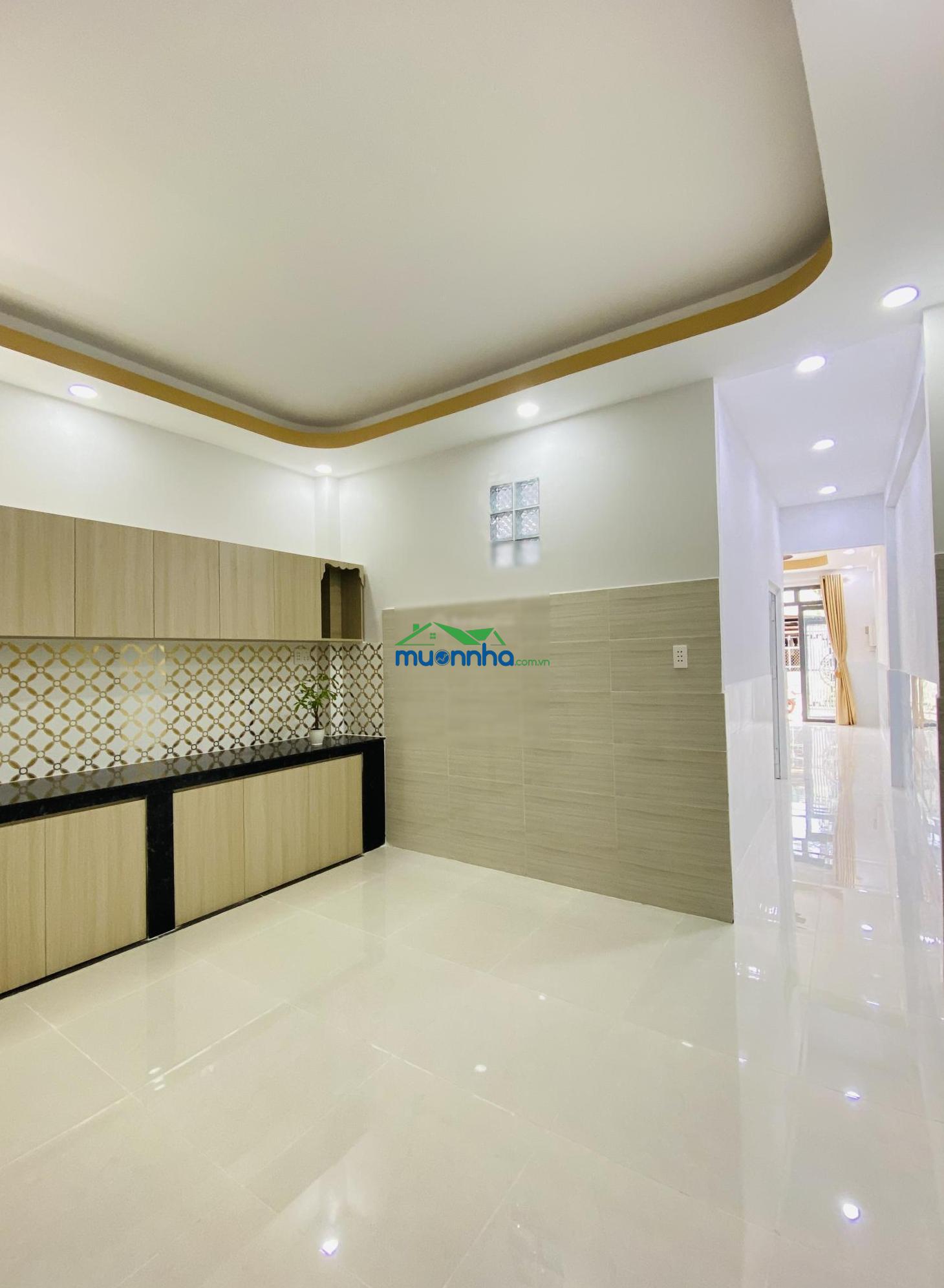 Cực hiếm - ngay phạm hùng - quận 8 - hẻm xe tải - 4 x16m - chỉ 4,25 tỷ - 4