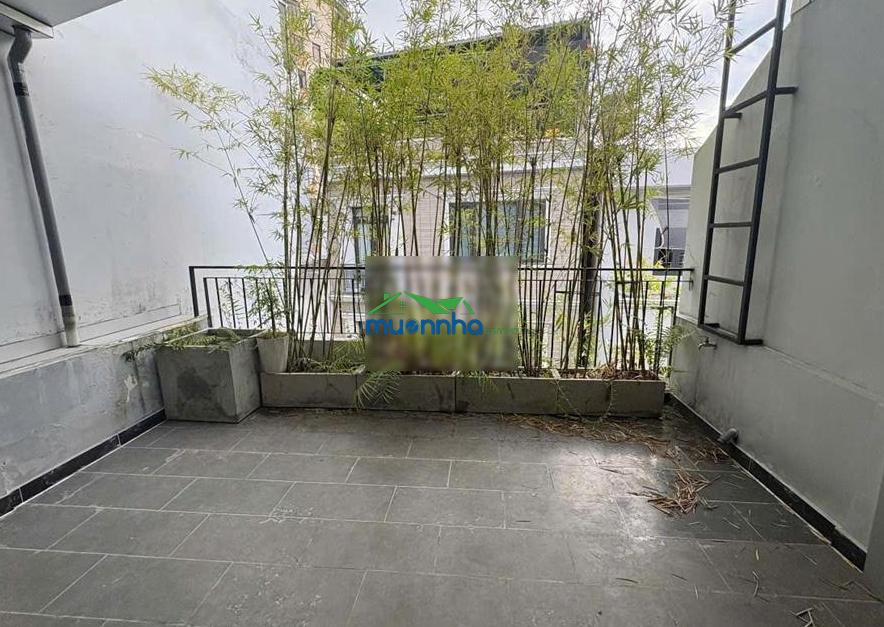 Bán nhà hẻm 4m điện biên phủ, 4.5x18m, 2 lầu nhà xây kiên cố không cần sửa chữa - 3