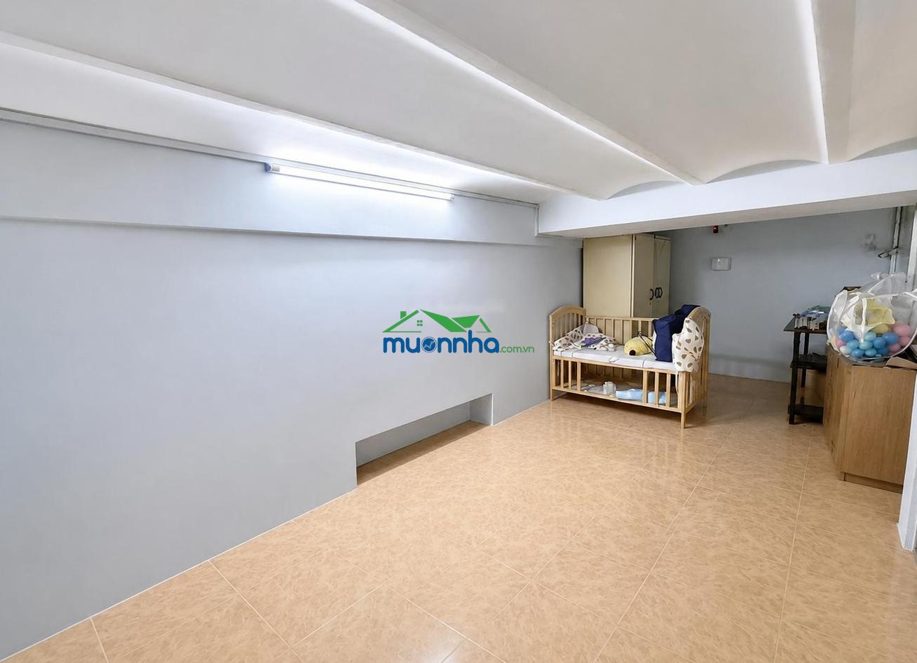 Bán nhà trần nhân tôn, 6m x 10m, 3pn, trung tâm quận 10, giá chỉ 5.7 tỷ - 4