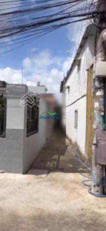 Nhà 4x15m sổ hồng cách nhựa 20m gần chợ chữ s - đ. trần văn mười, xuân thới đông - 3