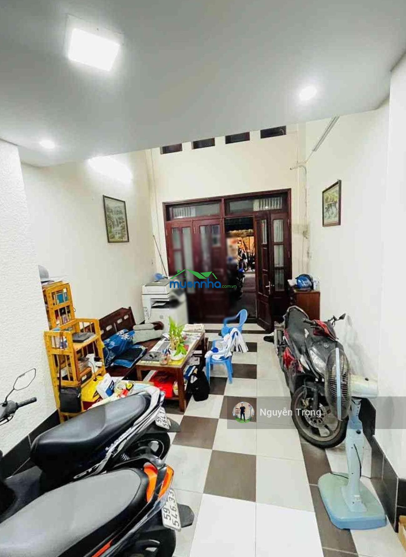 Bán nhà kế trường nguyễn hữu thọ - lâm văn bền - quận 7 - nhỉnh 5 tỷ
