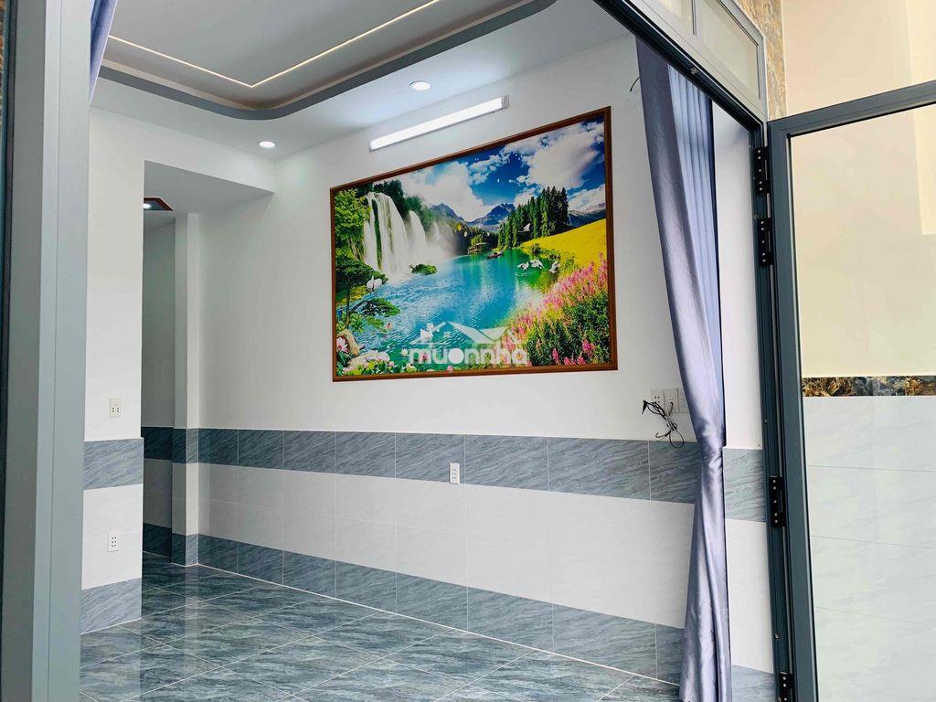 🏡Bán nhà 100m2 5x20 có sổ riêng đường 🚗 - 4
