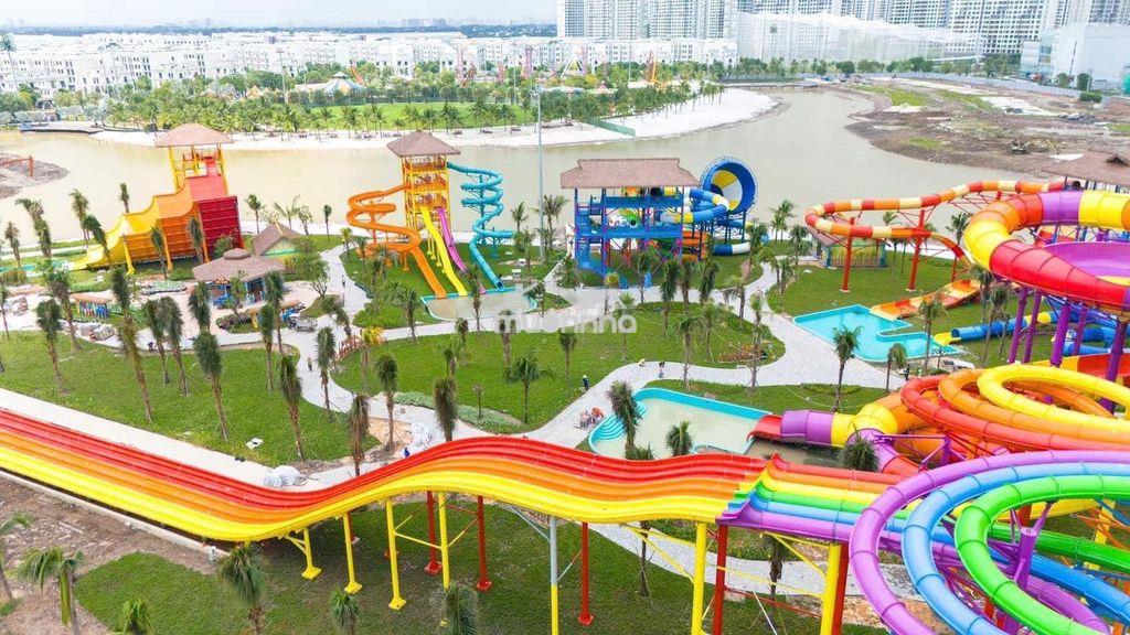 Chính chủ bán nhanh 2pn2wc, tầng trung, vừa view sông và view hồ bơi - 2