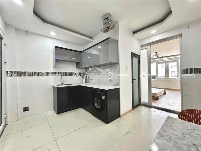 🎉CĂN HỘ 1PN TÁCH BẾP_MÁY GIẶT RIÊNG_SIÊU THOÁNG CAM KẾT NHƯ HÌNH