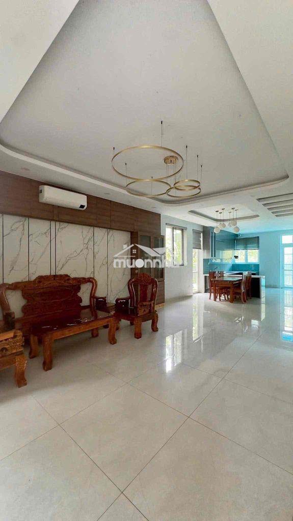 Cho thuê btsl 160m2 giá 15 triệu - 4