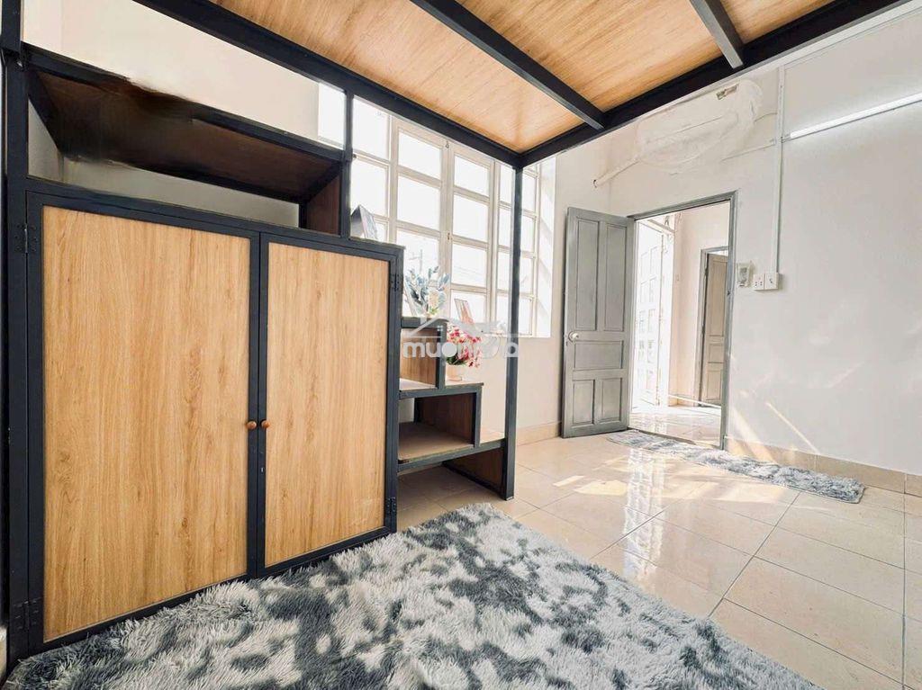 Cho thuê căn hộ mini / chdv full nội thất – tân phú - 2