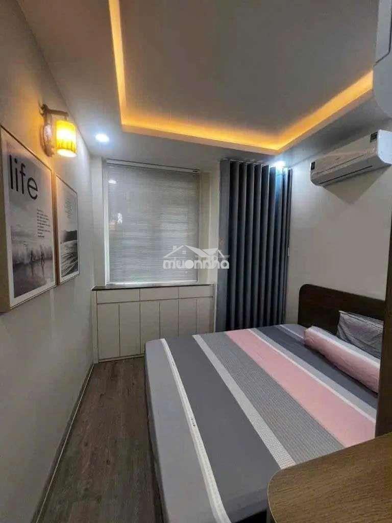 Nguyên căn 3 phòng ngủ full nt - 4