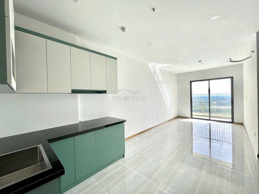 Chung cư bcons 2pn 2wc giá chỉ 5tr5/tháng, ngay làng đại học, ql1k - 3